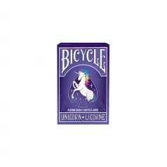bicycle unicorn - licorne