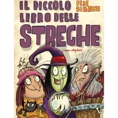 il piccolo libro delle streghe