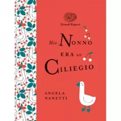 mio nonno era un ciliegio