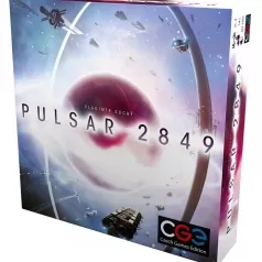 pulsar 2849