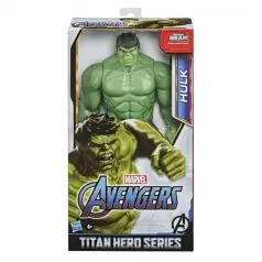 hulk 30cm - titan hero series