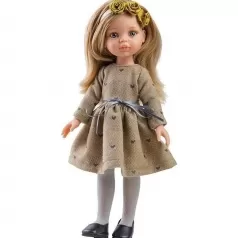 carla 32 cm
