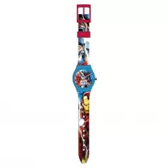 kids watch disney - marvel's avengers