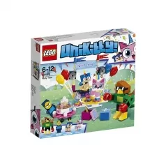 41453 - party time