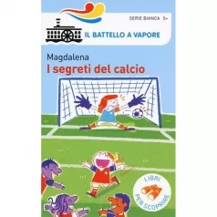 i segreti del calcio