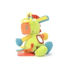 pony di primavera