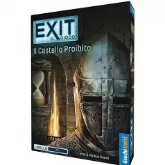 exit - il castello proibito