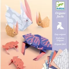 origami - family