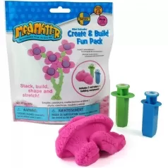 mad mattr - kit con trafile 57g rosa