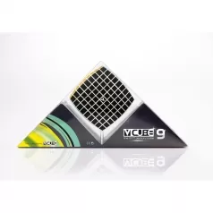 v-cube 9x9 bombato