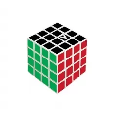 v-cube 4x4x4 piatto