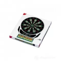 freccette con bersaglio elettronico