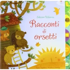 racconti di orsetti