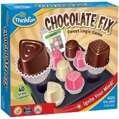 chocolate fix