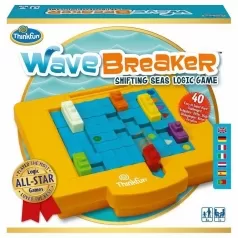 wave breaker