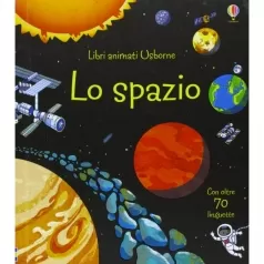 lo spazio