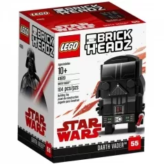 41619 - darth vader brickheadz