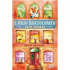 l'orso bartolomeo va in vacanza