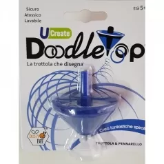 doodletop - trottola singola