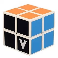 v-cube 2x2x2 piatto