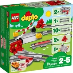 lego Duplo - Il Mio Primo Cagnolino e Gattino con Suoni, Set di Giochi con  Mattoncini Grandi Costruzioni per Bambini dai 18+ Mesi - 10977