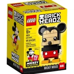 41624 - topolino brickheadz