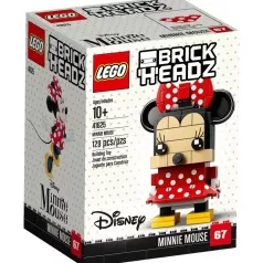 41625 - minnie brickheadz
