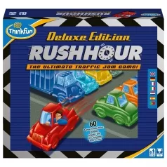rush hour deluxe edition