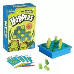 hoppers