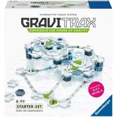 gravitrax - starter set