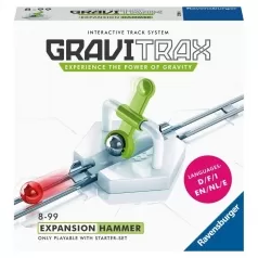 gravitrax - gravity hammer