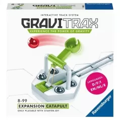 gravitrax - catapult