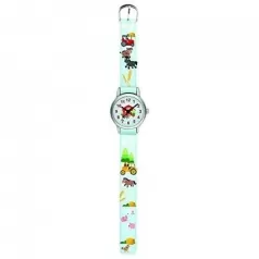 kids watch - fattoria