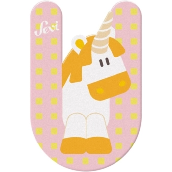lettera u unicorno