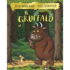 il gruffalo