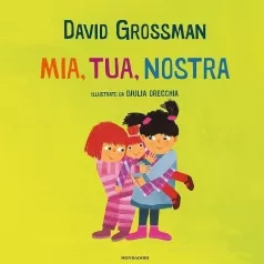 mia. tua. nostra