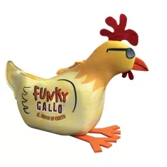 funky gallo