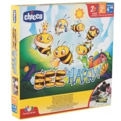 bee happy - gioco di associazione visiva e destrezza