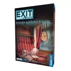 exit - omicidio sull'orient express