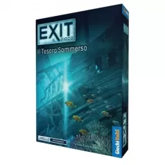 exit - il tesoro sommerso