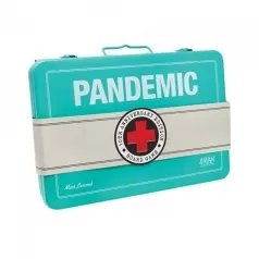 pandemic - 10th anniversary