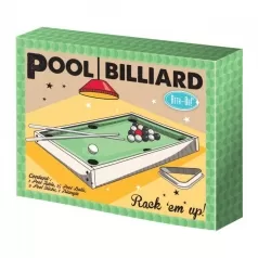 tabletop pool game - biliardo da tavolo xl