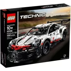 42096 - porsche 911 rsr