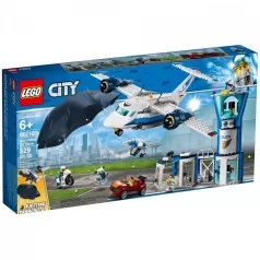 60210 - base della polizia aerea