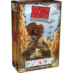 bang! il gioco di dadi