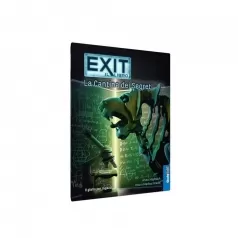 exit - la cantina dei segreti