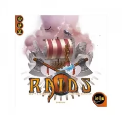 raids