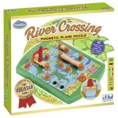 river crossing