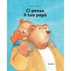 ci pensa il tuo papa - bababum