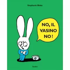 no, il vasino no!